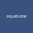 Equals One Ltd logo