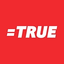Equals True logo