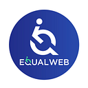 EqualWeb logo