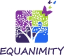 Equanimity Behavioral Services logo