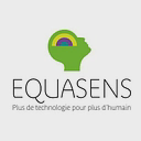 Equasens logo