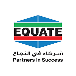 Equate Petrochemical logo