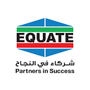 EQUATE logo
