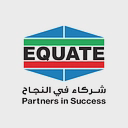 Equate Petrochemical Company Kscc logo