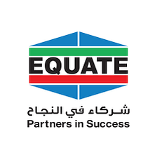Equate Petrochemical logo