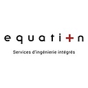 équation Groupe Conseil logo