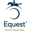 Equest (A Texas Nonprofit Corporation) logo