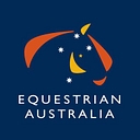 Equestrian Australia logo
