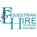 Equestrian Hire logo