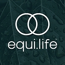 Equilife logo