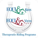 Equi Kids Therapeutic Riding Program logo
