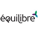équilibre logo