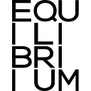Equilibrium Pilates Studio logo