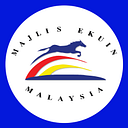 MAEPS Horseback Riding logo