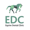 The Equine Dental Clinic Limited logo