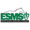 Equine Sports Medicine & Surgery logo