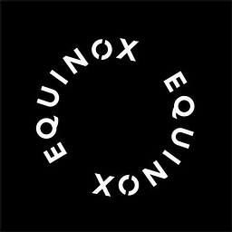 Equinox logo