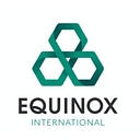 Equinox International Ltd. logo