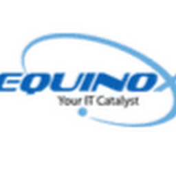 Equinox IT Solutions, LLC logo