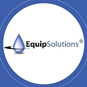 Equipsolutions, Llc logo