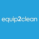 Equip2clean logo