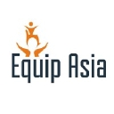 Equip Asia logo
