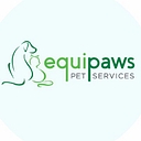 Equipaws Pet Services logo