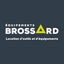 équipements Brossard logo