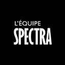 L'équipe Spectra logo
