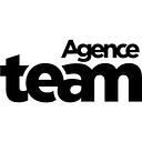 Agence Team logo