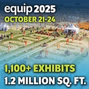 Equip Exposition logo