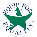 Equip For Equality logo