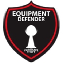 Equipment Defender logo