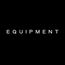 Equipment logo