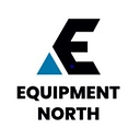 Equipment North Inc. logo