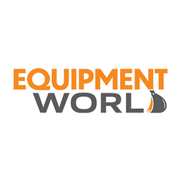 Equipment World logo