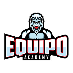 Equipo Academy logo