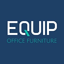 Equip Office Furniture logo