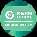 Equipo Kern Pharma logo