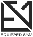 equippedgym.co.uk logo