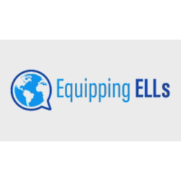 Equipping ELLs  logo