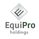 Equipro Holdings logo