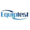 Equiptest logo