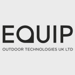 Equip Outdoor Technologies UK Limited logo