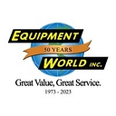 Equipment World Inc. logo
