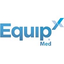 Equipx Llc logo
