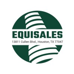 Equisales Associates, Inc. logo