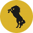 Equissage Therapy logo