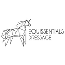 Equissentialsdressage logo