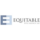 Equitable Title Agency logo